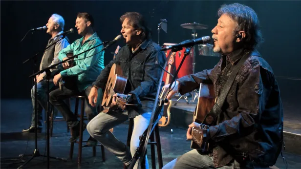 Hotel California - The Original Eagles Tribute