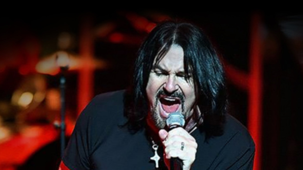 Lead Singers of Classic Rock