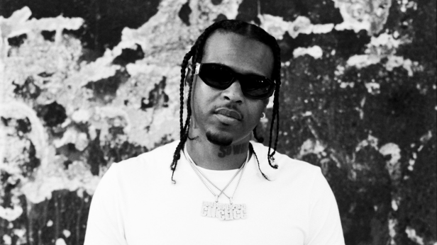 G Perico LIVE!
