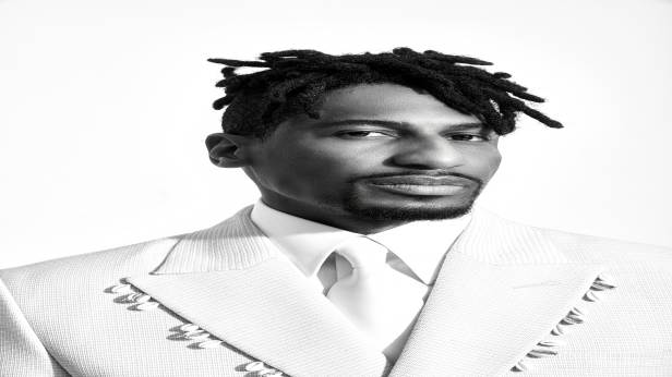 Jon Batiste - Jon Batiste Live; A Fantastical Musical Journey