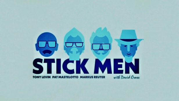 Stick Men