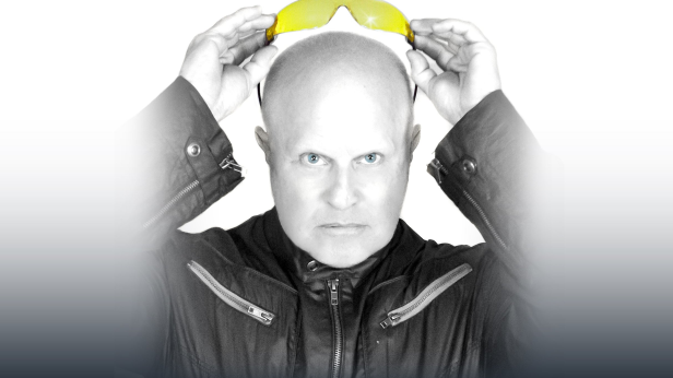 A Flock of Seagulls - All ages with adult