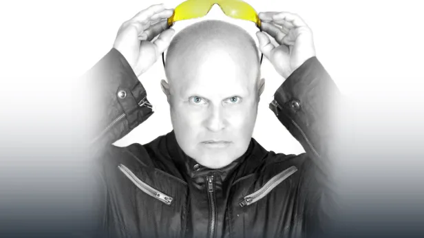 A Flock of Seagulls w/ Gene Loves Jezebel