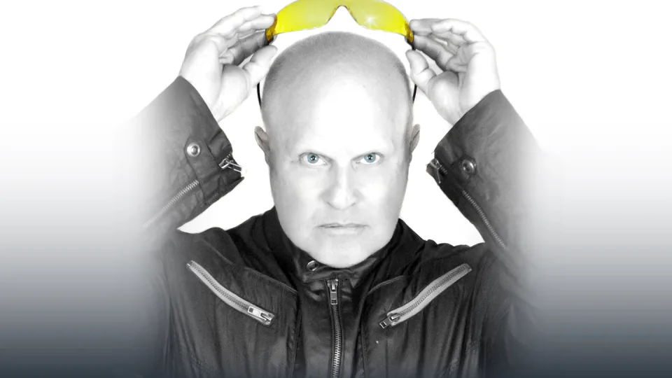 A Flock of Seagulls w/ Gene Loves Jezebel