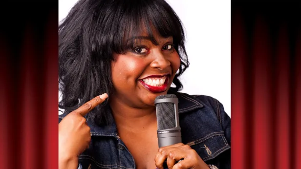 Time of the Month Show with Jackie Fabulous ft. Special Guests!
