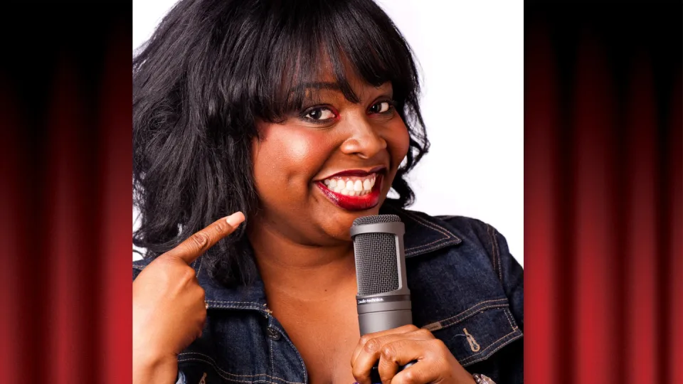 Time of the Month Show with Jackie Fabulous ft. Special Guests!