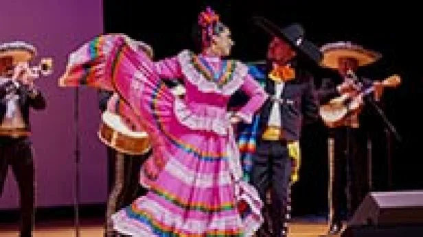 Viva El Cinco De Mayo