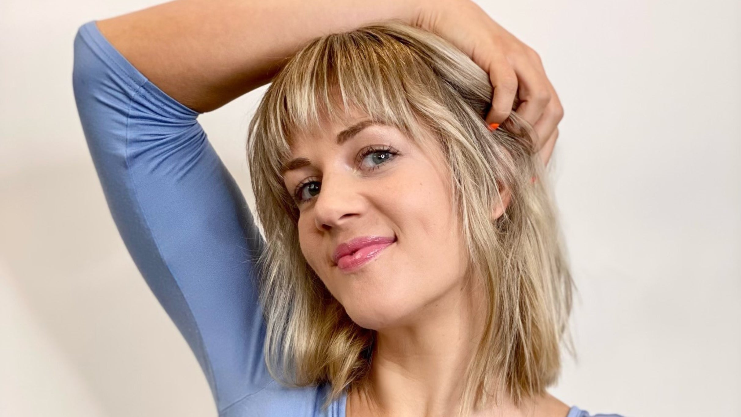 ROAR! Comedy: Lara Beitz