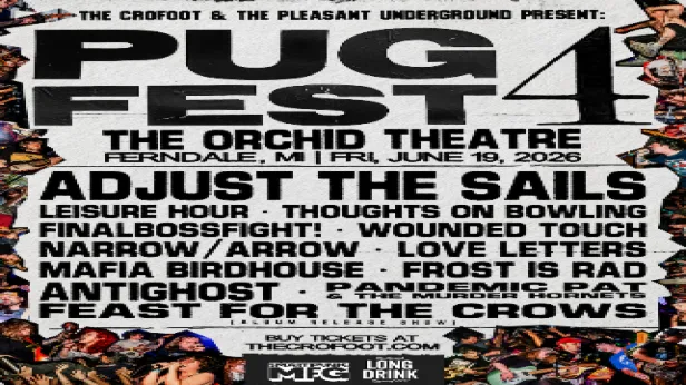 PUG FEST 4 - FRIDAY