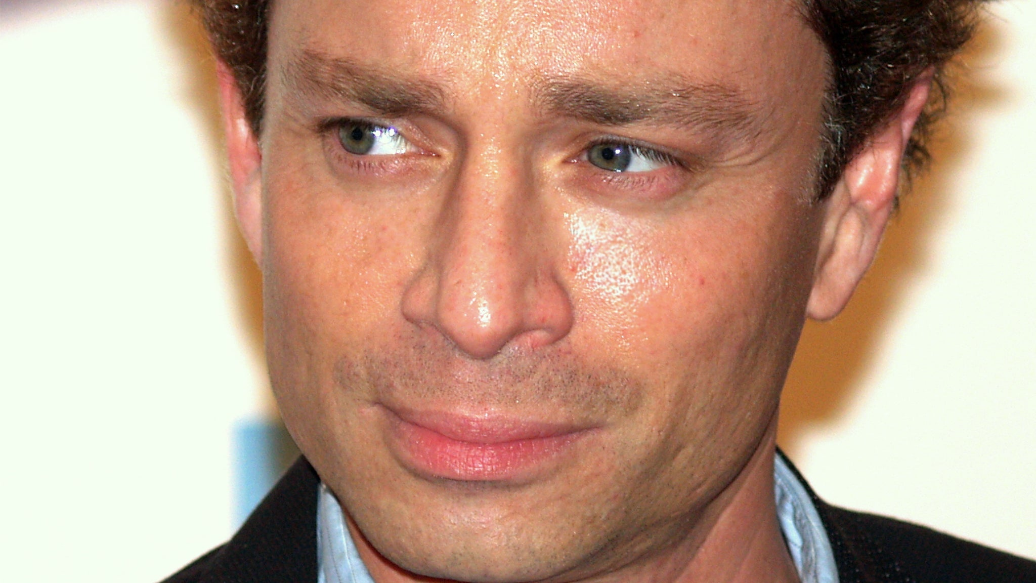 Laugh QC-Thursday Night Comedy Series starring Chris Kattan