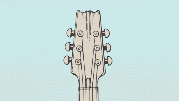 The Writers' Round - Songwriter Nights