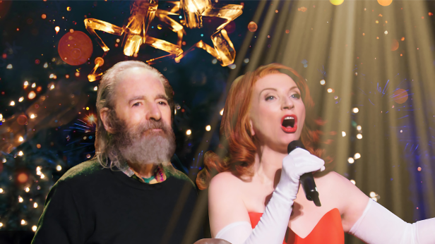 Christmas Without Tears: 20th Anniversary Benefiting IP-NO.org