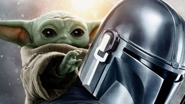 Star Wars: The Mandalorian and Grogu - The IMAX Experience