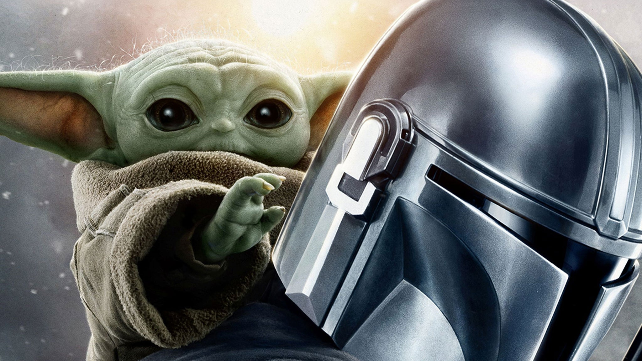 Star Wars: The Mandalorian and Grogu - The IMAX Experience