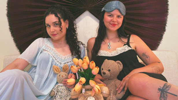 Binchtopia: The Summer Sleepover Tour