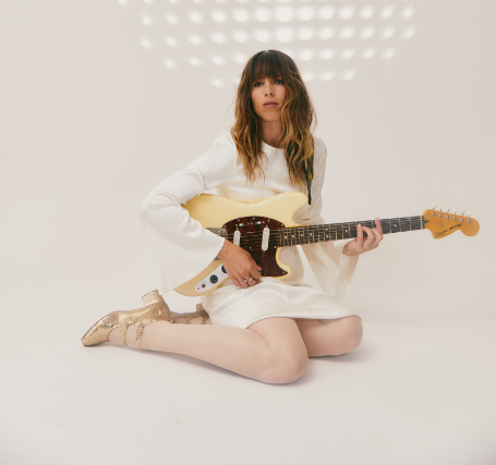 Melody’s Echo Chamber – Unclouded Tour