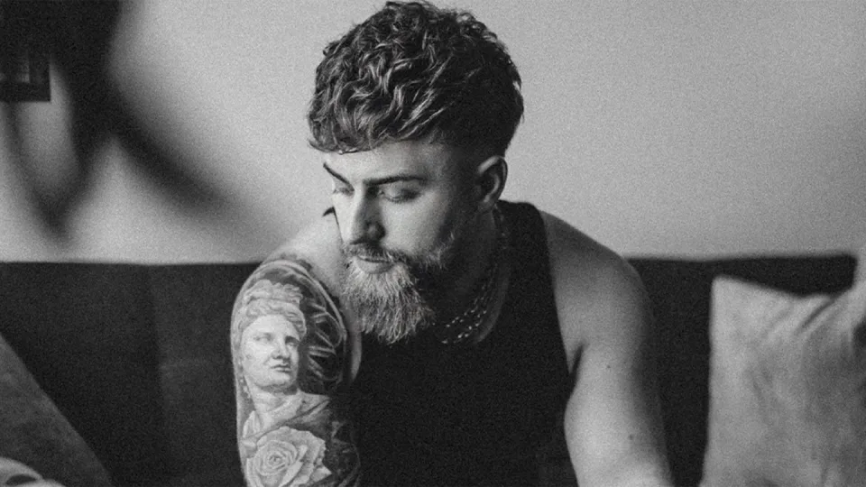 Nate Vickers