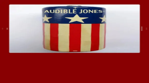 Audible Jones / Joe Abraham & The Faces of Belmez