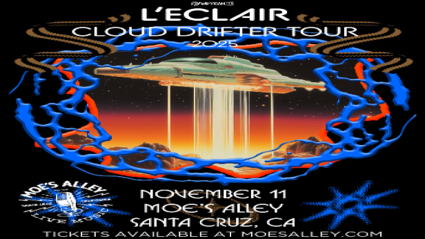 (((folkYEAH!))) Presents - L'��clair