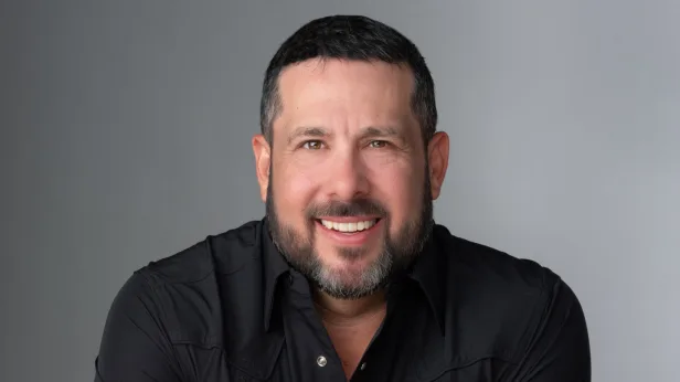 An Evening With Steve Treviño