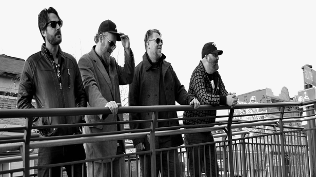 Perpetual Groove w/ Slodeo