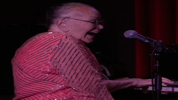 BETTY BRYANT: 95th BIRTHDAY BASH (Brunch)