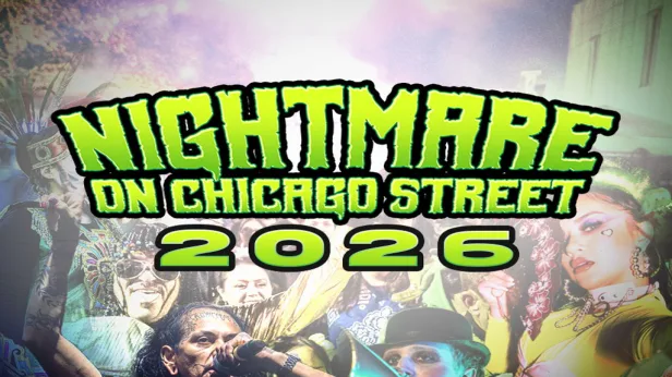 Nightmare on Chicago Street 2026