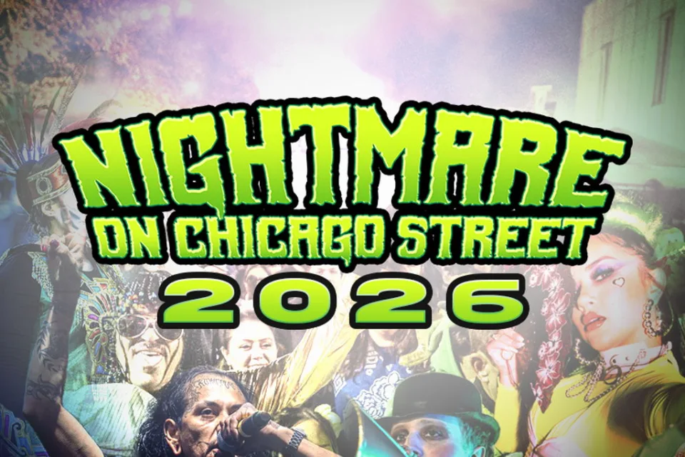Nightmare on Chicago Street 2026