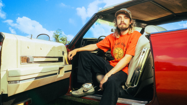 Pouya: ONLY A FEW LEFT (18+)