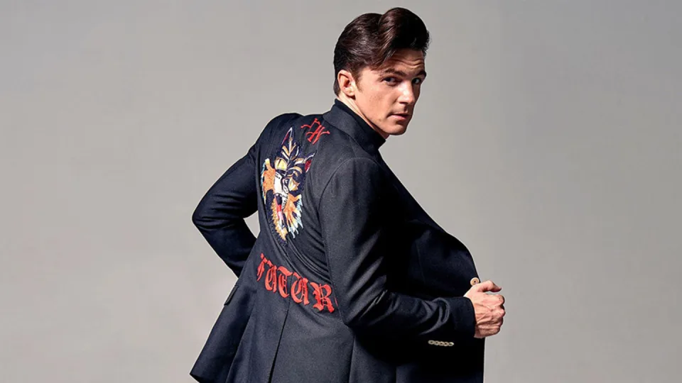 Drake Bell - Concert Crave