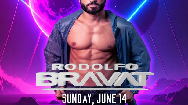 XION Saturday w/ BRAVAT at 2069 Events