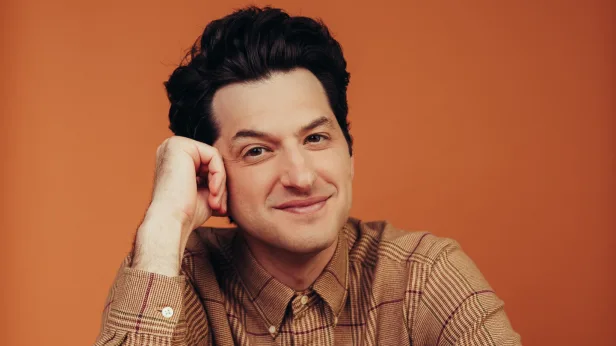 Ben Schwartz and Friends