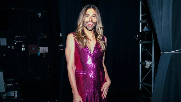 Jonathan Van Ness: Hot & Healed Comedy Tour 2026