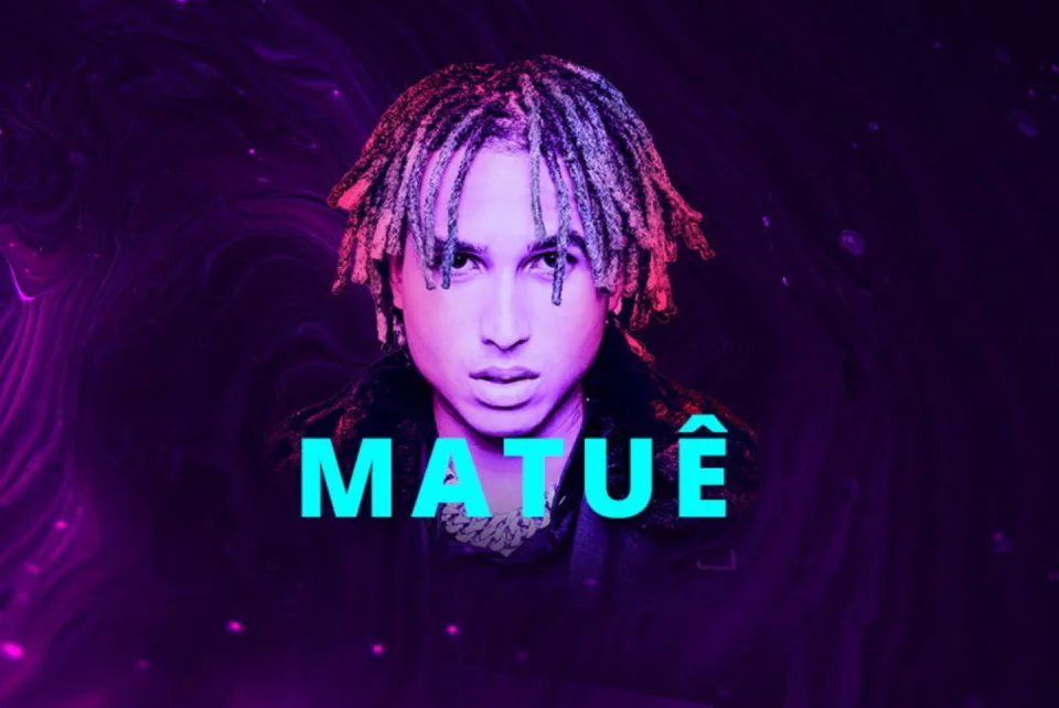 [ EVENTO ADIADO - NOVA DATA EM BREVE ]  Matuê ( 18+ ) | Danbury CT