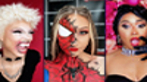 Makeup Battle