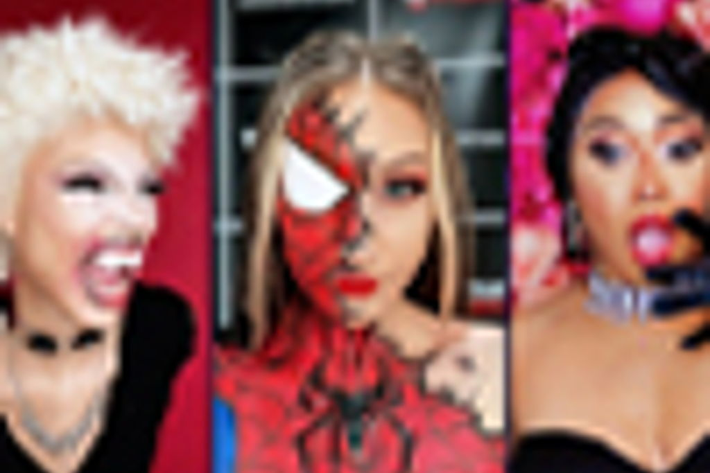 Makeup Battle
