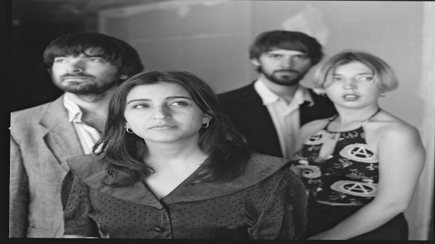 (((folkYEAH!))) Presents - Derya Yildirim & Grup Şimşek