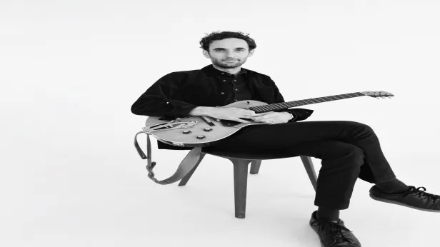 A New York Evening With Julian Lage