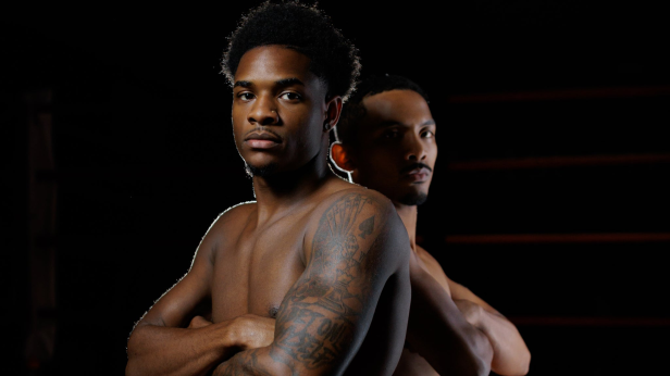 PRO BOXING: HOMECOMING