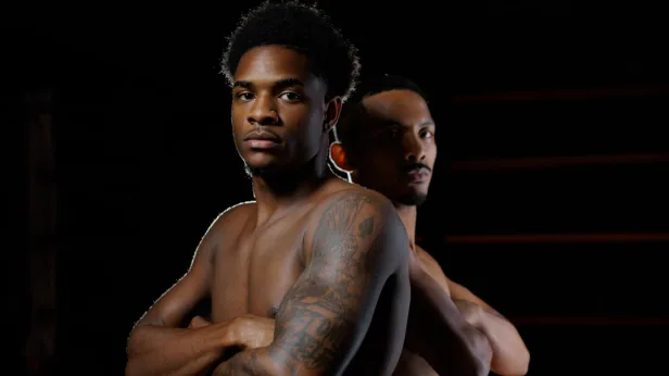 PRO BOXING: HOMECOMING