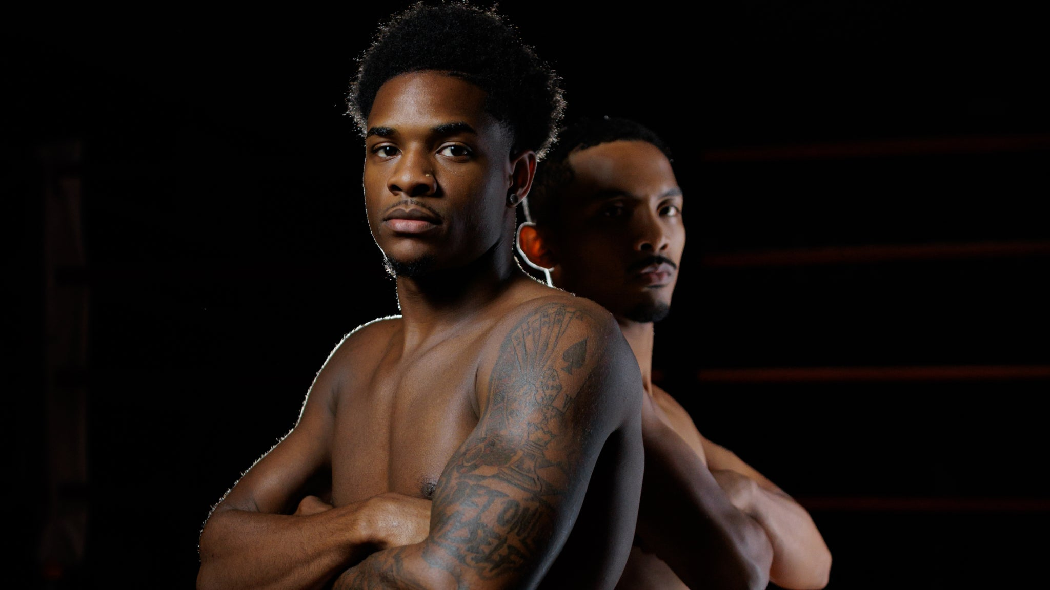 PRO BOXING: HOMECOMING