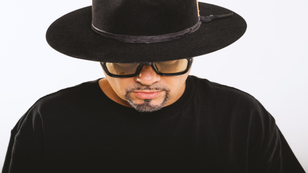 Louie Vega & The Elements Of Life w/ special guest Lisa Fischer • Birthday Celebration Live on Broadway