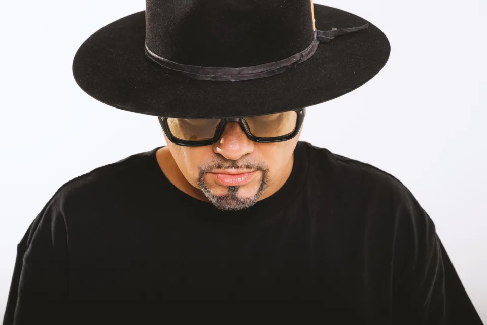 Louie Vega: Elements of Life with Special Guest Leroy Burgess