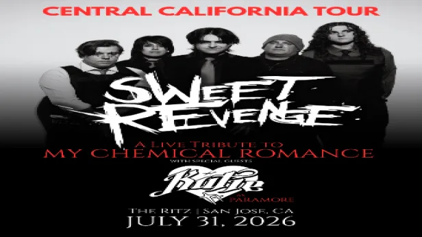 Sweet Revenge: My Chemical Romance Tribute, Kutie