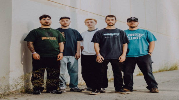 Magnitude/ Envision/ Firestarter/ Stand Tall/ Eliminators