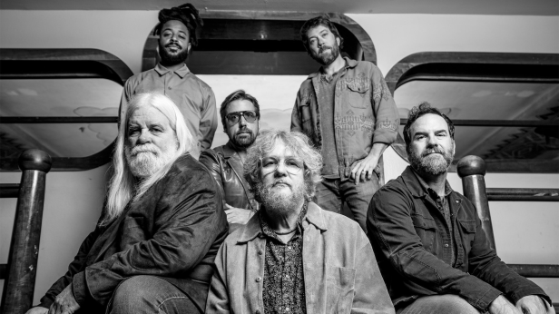 Leftover Salmon
