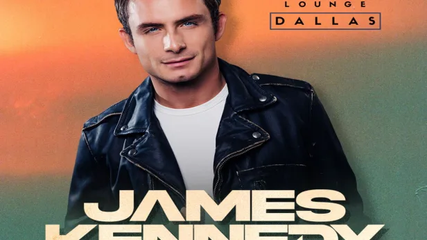 James Kennedy