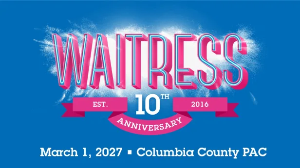 Waitress