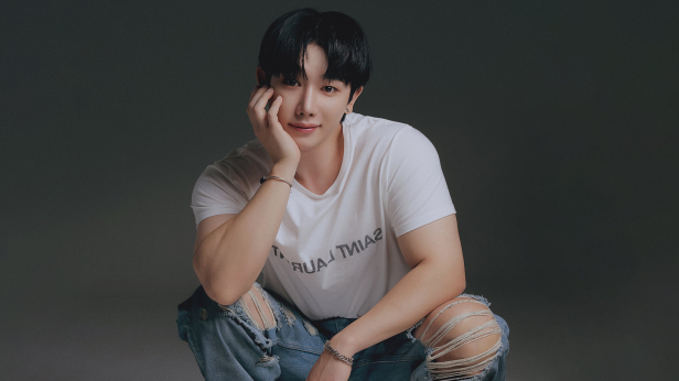 2025 WONHO WORLD TOUR: <STAY AWAKE> in North America