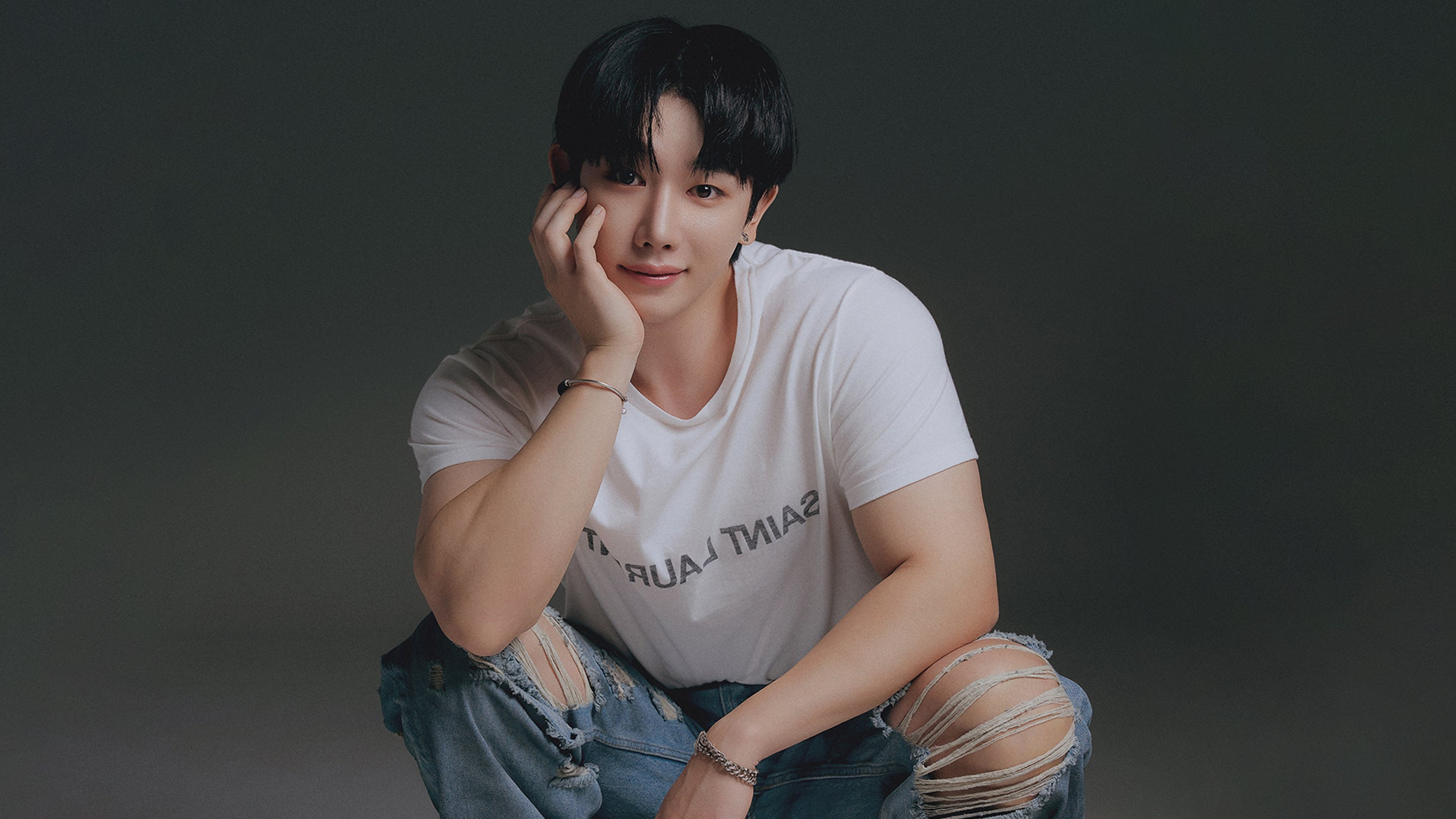 2025 WONHO WORLD TOUR: <STAY AWAKE> in North America
